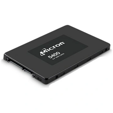 SSD Micron 5400 PRO 1.92TB SATA 2.5" MTFDDAK1T9TGA