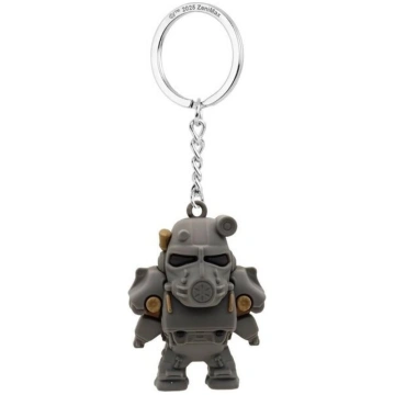 3d kulons Fallout T-60 Nenurodyta
