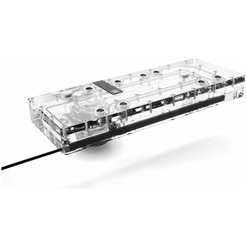 Alphacool Core Distro Plate O11 Dynamic Evo/XL ūde