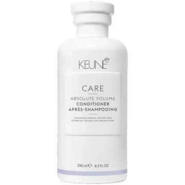 Kondicionieris apjomam Keune Care Absolute Volume 