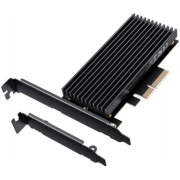 Kontroler Graugear Graugear PCIe-Karte fr M.2 NVMe