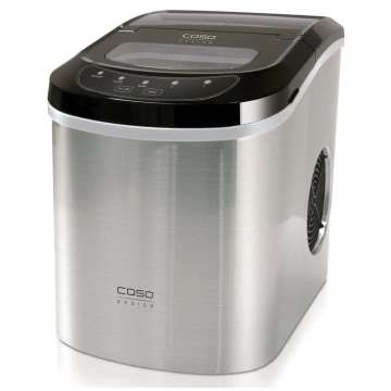 Caso IceMaster Pro, 140 W, nerūsējošā tērauda - Le