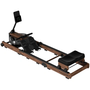Kingsmith WalkingPad WRL3 foldable rowing machine
