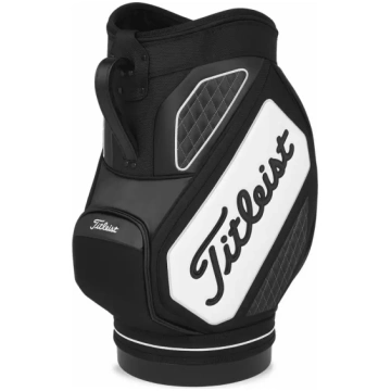 Titleist Den Caddy soma golfa bumbiņām