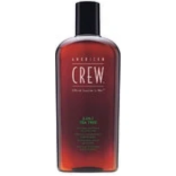 American Crew Shampoo, Conditioner & Body Wash - S