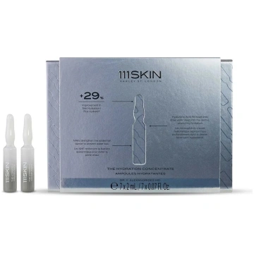 The hydration concentrate 111Skin