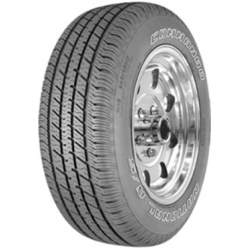 COMANDO - National a/s - 265 75 R15 || 0