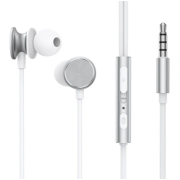 Joyromm "JR-EC06" Silver AUX Joyroom