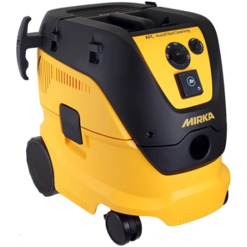 Putekļu sūcējs 1230 L AFC 230V MIRKA 8999200111