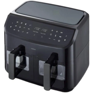 Medion double hot air fryer Life P20 MD11760 XXL (