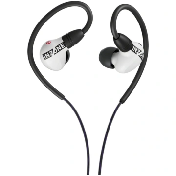 Sony INZONE E9 balts vadu austiņas | 3,5 mm, USB-C