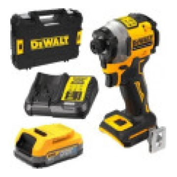 Dewalt triecienuzgriežņu atslēga. bezskrūvju triec