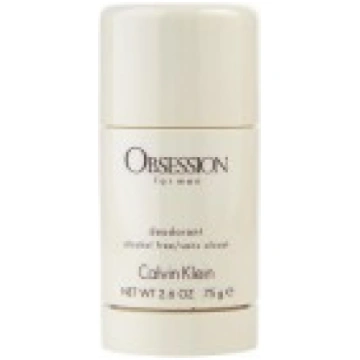Calvin Klein Obsession Deostick 75ml 532