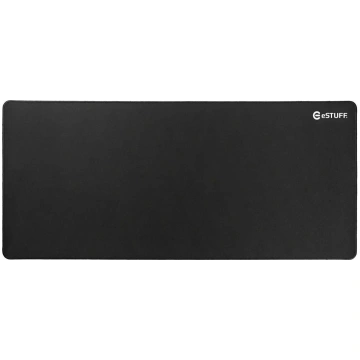 eSTUFF mouse pad - 400 x 900 mm - size XXL GLB2150