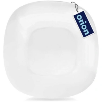 Stikla deserta šķīvis, 20 cm Orion