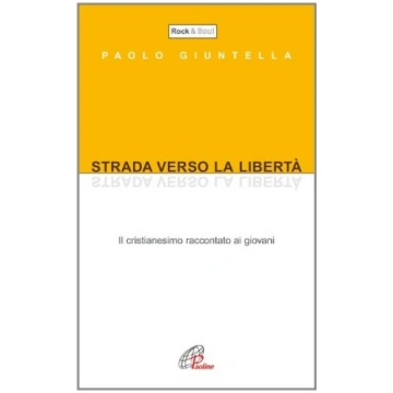 Strada Verso la Libertà Alla Fonte Arte Sacra