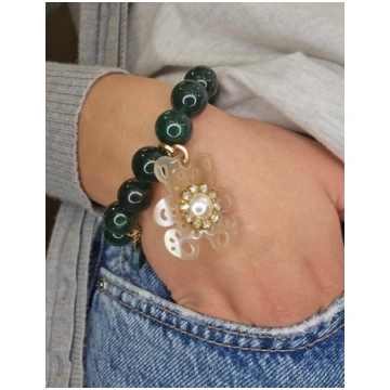 Bracciale Sacramore Teddy
