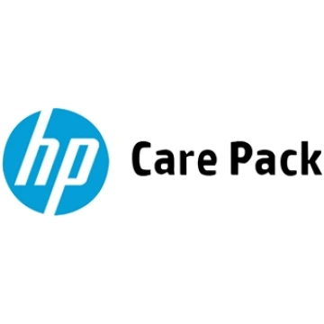 HP 1 year Care Pack w/Next Day Exchange for LaserJ