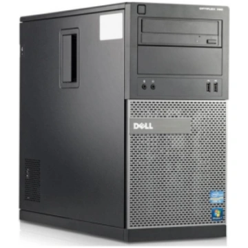 Lietots - Dell OptiPlex 390 Minitower