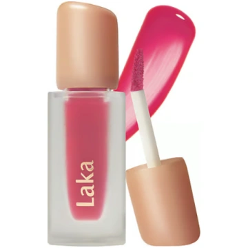 Laka - Fruity Glam Tint - #118 Adore 8809611861954