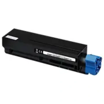 STATIC Toner cartridge compatible with OKI 4580711