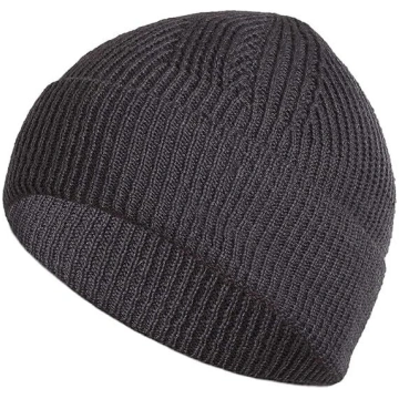 Merino vilnas cepure unisex Danish Endurance, pelē
