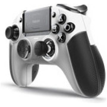 Nacon Revolution 5 Pro Wireless Contr. PS5 PC weiß