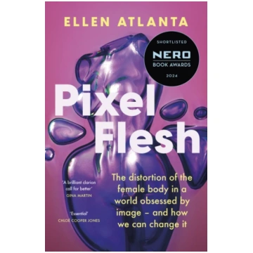 Pixel Flesh Ellen Atlanta
