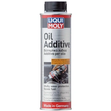 Liqui Moly 2591 Additivo per Olio - Oil Additive s
