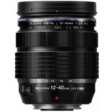 Olympus OM System M.Zuiko Digital ED 12-40mm F2.8
