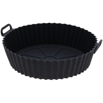 AIRFRYER BASKET SILICONE 20.5CM 170492130 (8721037