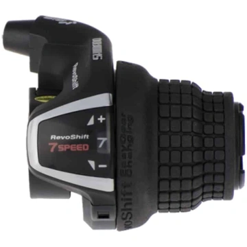 Shimano Tourney SL-RS35 aizmugurējā pārslēdzēja ro
