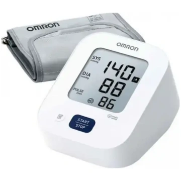Omron M2 Essential white HEM-7188-E