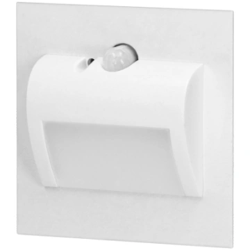 DRACO LED NEW 1.5W, recessed Ornobaltic
