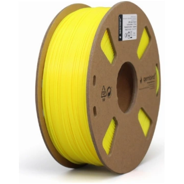 Printer filament 3D ABS/1.75mm/yellow | 3DP-ABS1.7