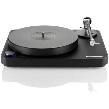 Clearaudio Concept Signature Turntable incl. conce