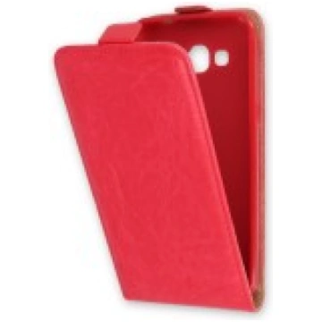 GreenGo Leather Case Plus New priekš Huawei P8 Lit