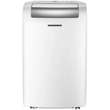 Gaisa kondicionieris PORTABLE 3.5kW HPAC-12WH HEIN