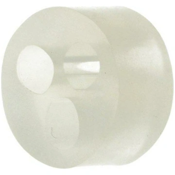 Insert for gland; 5.6mm; PG16; IP54; silicone; Hol