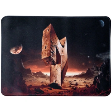 Acer Nitro Gaming Mousepad Size M 355 x 255 x 3 mm