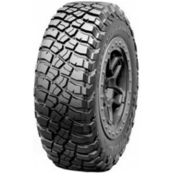 BFGOODRICH Mud Terrain 3 12.50/35R17 121Q