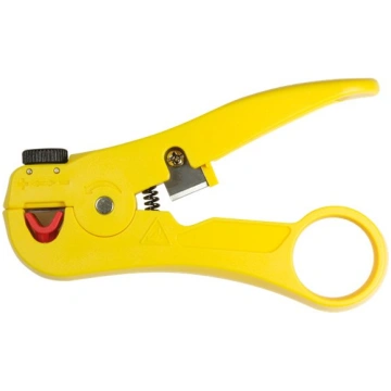 LogiLink cable cutter/stripper tool WZ0032 2direct