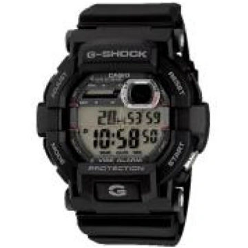 Casio G-SHOCK GD350-1ER Taktiskais Pulkstenis