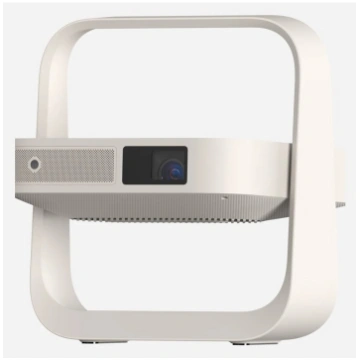 XGIMI Elfin Flip - DLP projector - portable - 802.