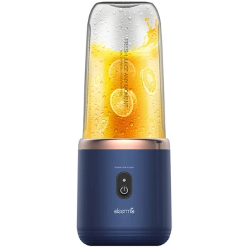 Bezvadu sulu blenderis Deerma NU06 | Wireless Juic