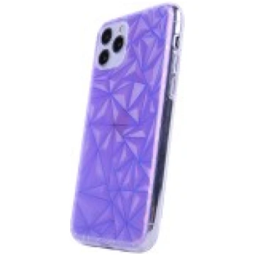 Neo Back Case priekš Apple iPhone 11 - Violets - s