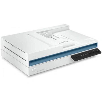 HP Scanjet Pro 3600 f1 Flatbed & ADF scanner 1200 