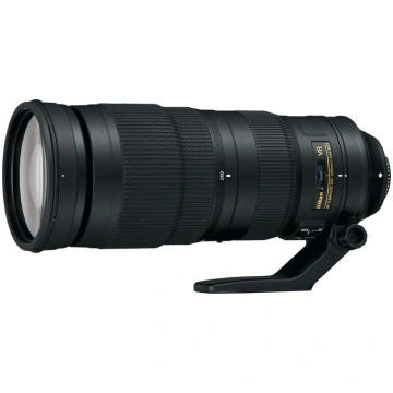 Nikon Nikkor 200-500mm f/5.6E ED AF-S VR