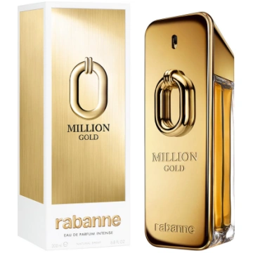 Rabanne Million Gold (100 ML) EDP Intense Paco Rab