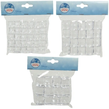 Ice cube set Casolaro Hotellerie SpA